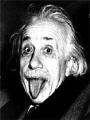 Albert Einstein 