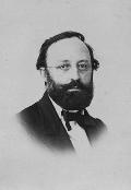 Gottfried Keller 
