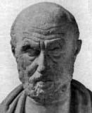 Hippocrates of Chios 