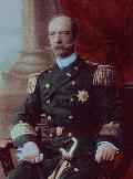 George I of Greece 