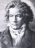 Ludwig van Beethoven 