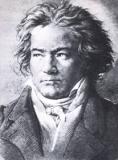 Ludwig van Beethoven 