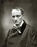 Charles Pierre Baudelaire 
