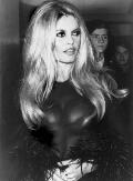 Brigitte Bardot 