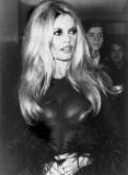 Brigitte Bardot 