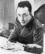 Albert Camus 