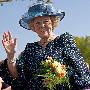 Queen Beatrix 
