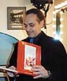 José Carreras 