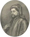 Geoffrey Chaucer 