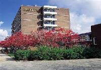 Tulip Inn Amsterdam City West
