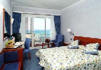 Hotel Sidi San Juan