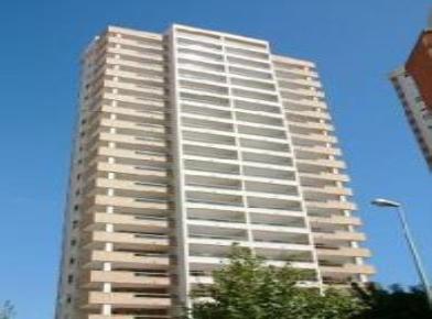 Apts Vistamar -Gm-