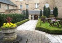 Weetwood Hall