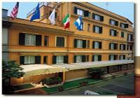 Hotel Villa Glori