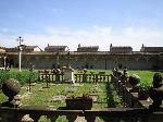 Certosa del Galluzzo 