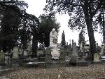 Cimitero degli Inglesi 