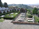 Cimitero Delle Porte Sante 