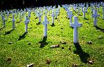 Florence American Cemetery & Memorial 