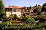 Villa Gamberaia 