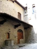 Casa di Dante 
