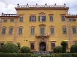 Villa La Pietra 