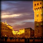 Piazza della Signoria 