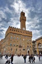 Palazzo Vecchio 