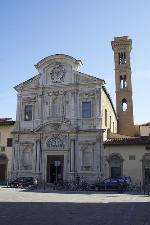Church of Ognissanti 