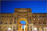 Piazza della Repubblica