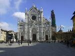 Piazza Santa Croce 