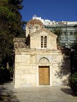 Agios Eleftherios