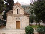 Church of Panaghia Gorgoepikoos