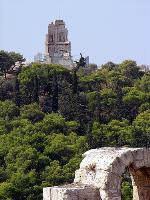 Philopappos Hill