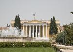 Zappeion Garden