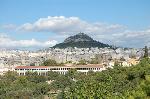 Lycabettus Hill