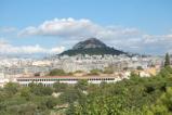Lycabettus Hill
