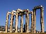 Temple of Olympian Zeus 