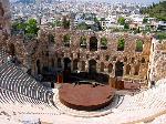 Theatre of Dionysos