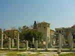 Tower of the Winds