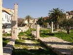 Roman Agora