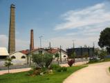 Gazi – Technopolis