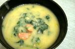 Caldo verde 