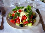 Shopska Salad