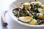 Salade Liégeoise 