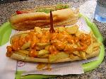Mitraillette 
