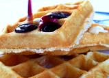 Waffles 
