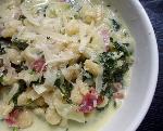 Spaetzle 