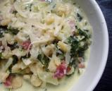 Spaetzle 