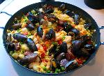 Paella 