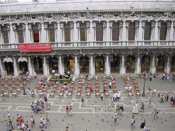 Biblioteca Nazionale Marciana